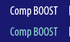 CompBOOST