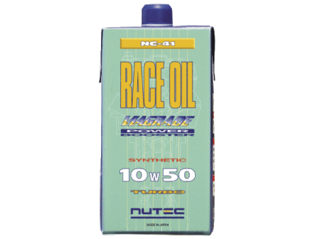 メンテナンス用品 NC-40/NC-41 – NUTEC OIL100％化学合成規格