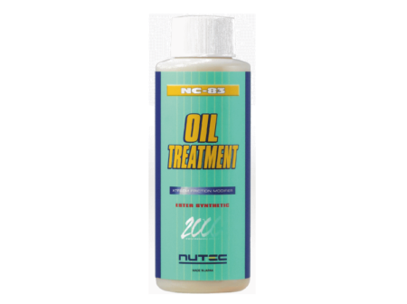 NC-83 OIL TRATENENT – NUTEC OIL