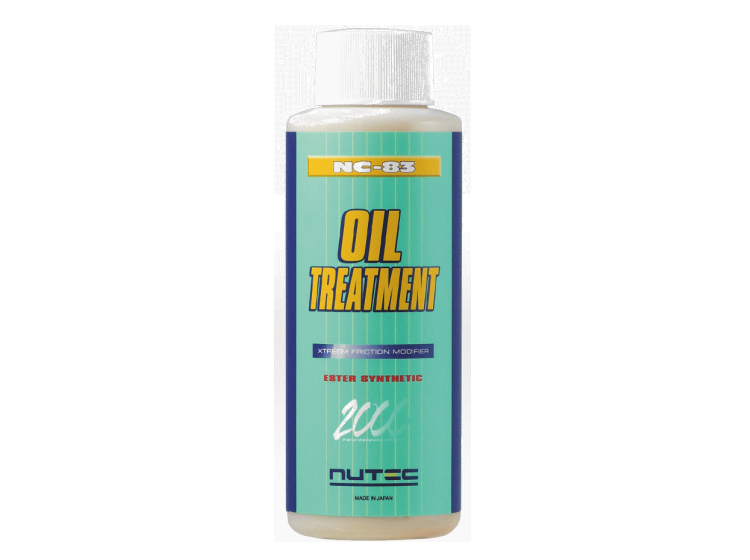 NC-83 OIL TRATENENT